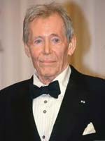 Peter O'Toole anuncia su jubilaci�n
