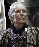 Peter O'Toole regresa de la jubilaci�n con el fresco hist�rico 