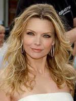 Michelle Pfeiffer volver�a con Tim Burton en 