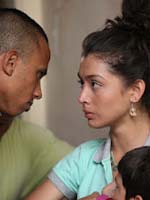 �Piedra, papel o tijera�, la cinta venezolana m�s esperada seg�n nuestros afiliados