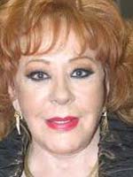 Silvia Pinal regresa al cine con Franco en 