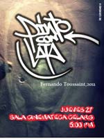 Estreno de �Pinto con lata� en la sala Cinemateca-Celarg