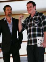 Brad Pitt opaca el tibio debut con Egoyan del Festival de San Sebasti�n