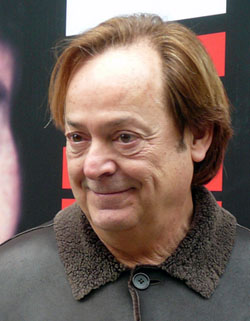 Vuelve Ventura Pons al set de rodaje con una nueva adaptaci�n literaria de Baulenas