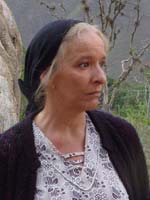 Hayd�e Faverola  premiada como Mejor actriz en Marsella