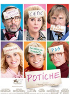 Estrenos � Francia