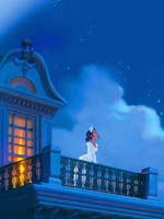 Disney y Pixar develan su oferta de los próximos años