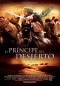 EL PR�NCIPE DEL DESIERTO 