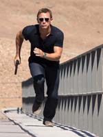 Bond-Craig logra un nuevo r�cord en Norteam�rica: m�s de 70 millones como debut