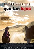 QU TAN LEJOS (Festival de Cine Latinoamericano 2008)