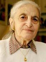 Muri� la guionista Ruth Prawer Jhavala, dos veces ganadora del Oscar