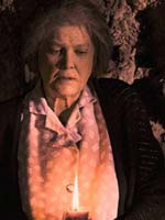 La cinta �La casa del fin de los tiempos� preferida del p�blico venezolano