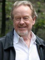 Ridley Scott sigue los pasos de David Lean y elige Almer�a para su 