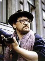 Fassbinder, por Kreuzpaintner