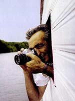 La Cinemateca inaugura exposici�n fotogr�fica de Rafael Salvatore 