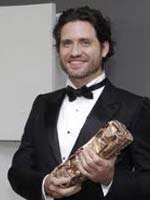 Comienza el rodaje de 