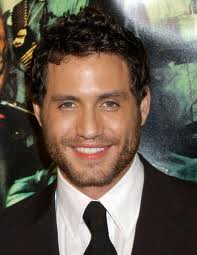 Edgar Ram�rez candidato a los Emmys