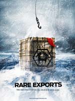 Festivales � Espa�a: Palmar�s del Festival de Sitges