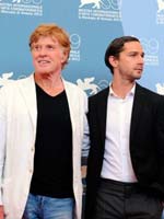 Festival de Venecia 2012