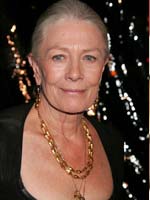 Vanessa Redgrave contin�a trabajando�