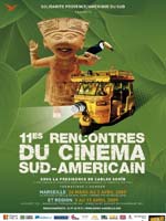 Und�cima edici�n de los Encuentros de Cine Sudamericano: Premiaci�n