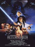 'El retorno del jedi' concluye los 30 aos de 'Star Wars'
