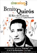 EL REY DEL GALER�N