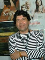 México en las salas de cine
Fresco Latinoamericano