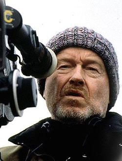 Ridley Scott dirigir 'Nottingham'