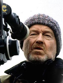 Ridley Scott dirigirá 'Nottingham'