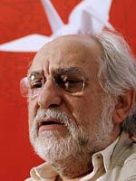 Arturo Ripstein afirma estar 