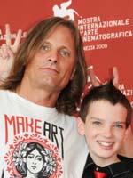 La cara m�s oscura de Estados Unidos irrumpe en la Mostra con 