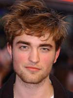 Robert Pattinson, el nuevo Lawrence de Arabia