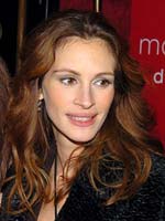 Julia Roberts encabeza el elenco estelar de la nueva comedia rom�ntica de Garry Marshall