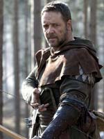 Iron Man resiste el ataque de Robin Hood y Gael Garc�a Bernal queda tercero