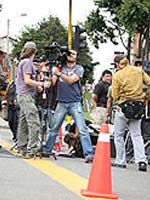 Colombia detalla su nueva ley para fomentar rodajes en el pa�s