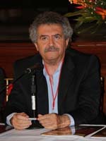 I Encuentro de Guionistas de Venezuela