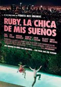 RUBY, LA CHICA DE MIS SUEOS