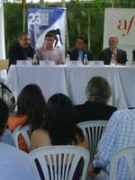 La edici�n 23� del Festival de Cine Franc�s de Caracas