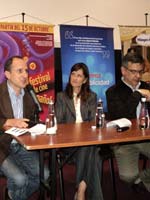 Cine Franc�s en Caracas