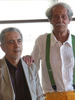 Festival de San Sebasti�n 2012