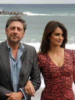 Festival de San Sebasti�n 2012