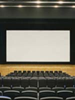 Exhibici�n - Europa: La mitad de las salas de cine ser�n digitales en 2012