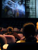 FACUA analiza el precio del cine en 118 ciudades de todo el mundo