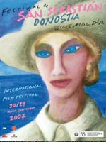 Festival – España
Un avance sobre las actividades de San Sebastián