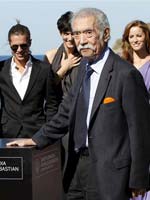 Festival de San Sebasti�n 2010