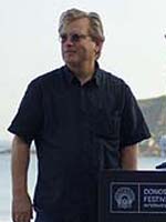 Festival de San Sebasti�n