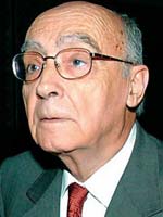 Saramago sobre las críticas: