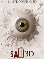 �El juego del miedo 7 3D� debuta en primer lugar en la taquilla venezolana