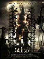 �Saw 3D